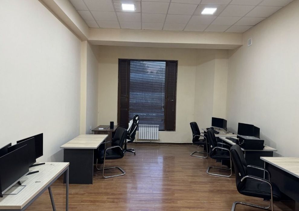 Аренда Офис на Учтепа район 140 квм Первая линия