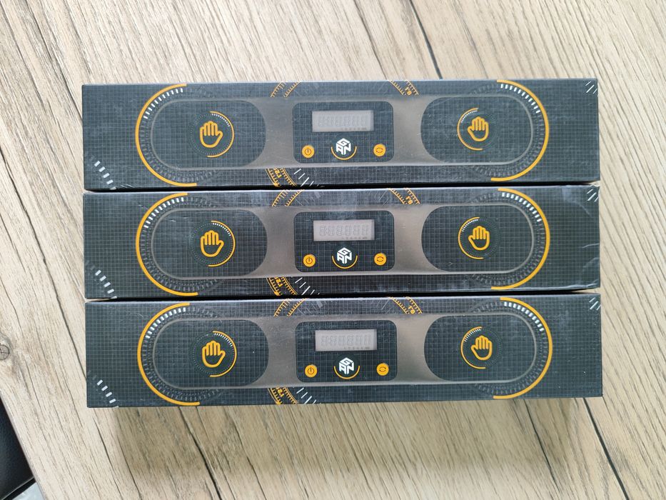 GAN Smart timer kubik Rubik uchun