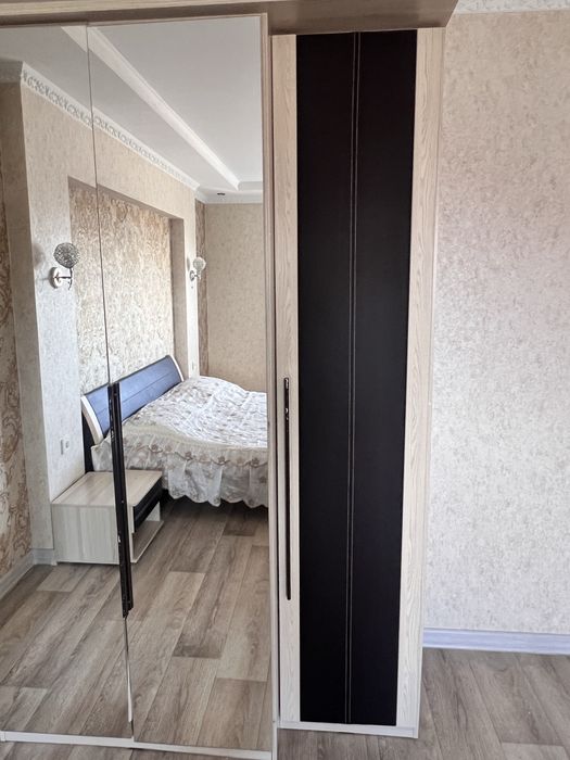 Продам спальный гарнитур