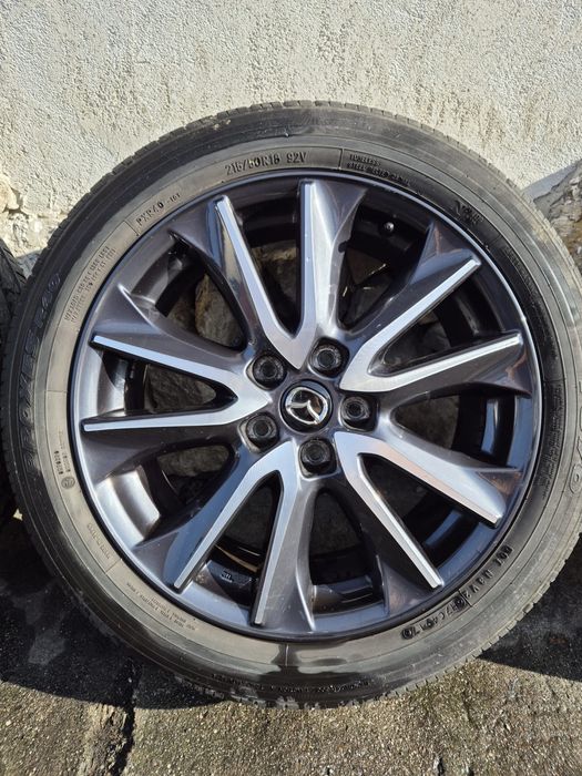 Jante Mazda 18 CX 3 originale