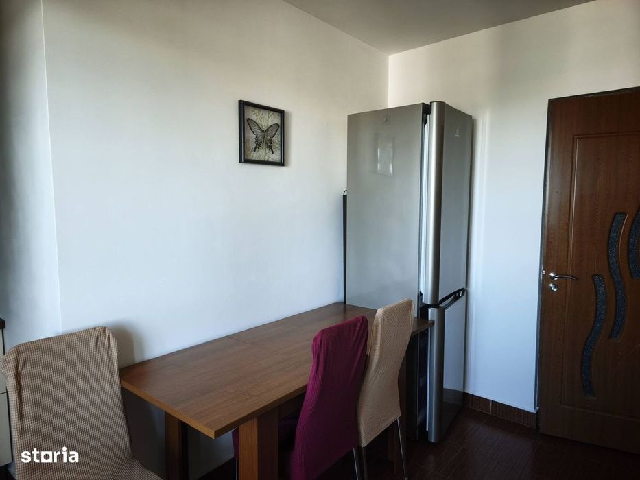 Inchiriez Apartament 2 camere MODERN langa Spital
