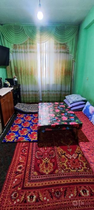 Продается 2 комнатная квартира