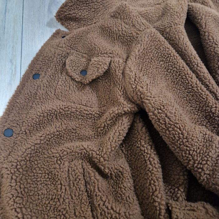 Зимно яке Brave soul размер М