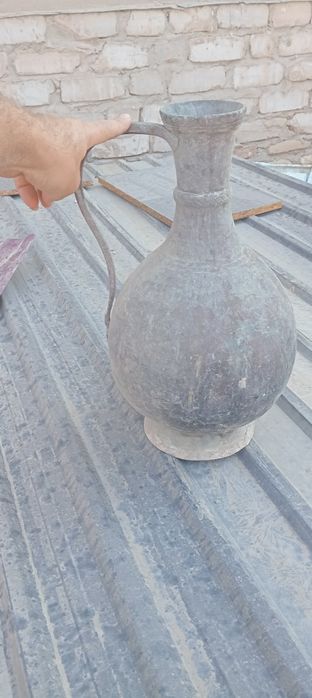 Кувшин исторический