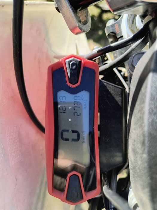 Vând Beta Xtrainer 2017