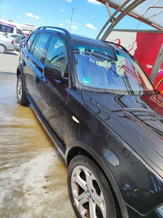 De vânzare BMW X3 anul 2010 preț 5100Euro