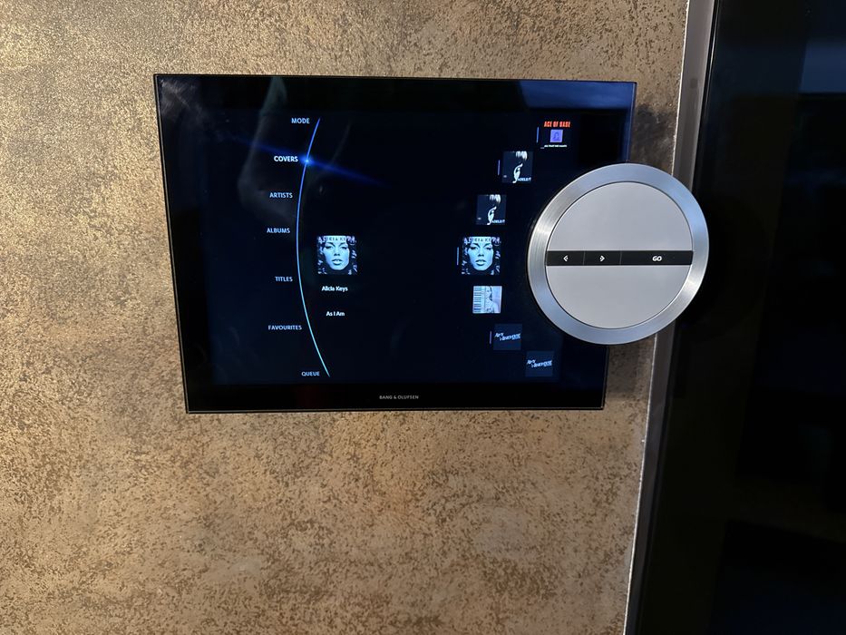 Bang olufsen Beosaund 5+ Beomaster