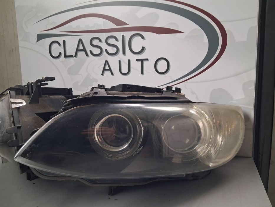 Фарове BMW E92 2008г.