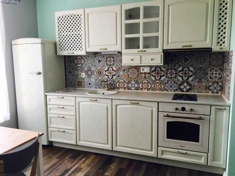 Едностаен апартамент в Кършияка