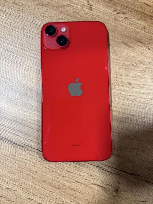 iPhone 14 Plus 128GB 88%