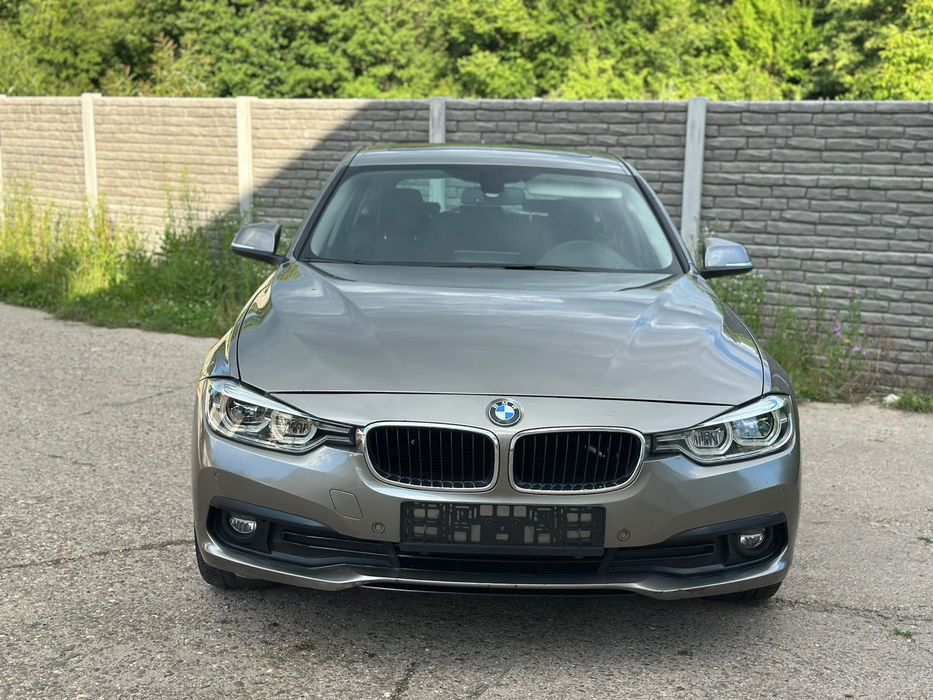 Vand bmw f31 320 x drive facelift ! Recent adus