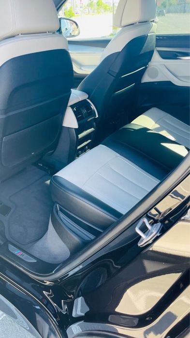 BMW X6 2017 — imagine 4