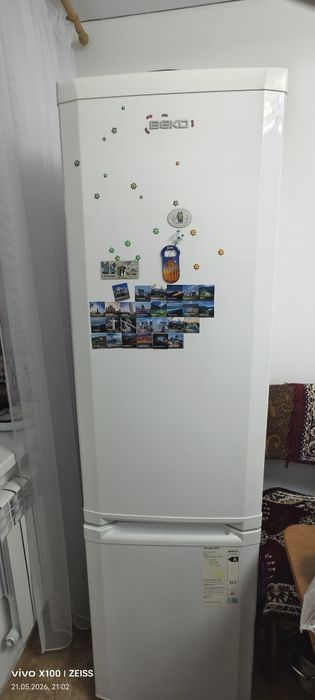 Продам холодильник