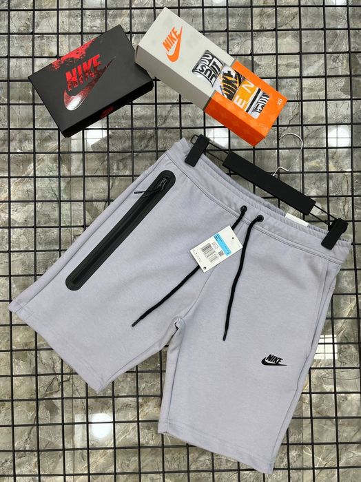 Мъжки Къси Панталони Nike