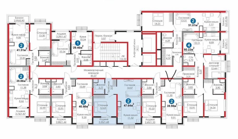 NRG MEROS! миробад - саракулька ЖК Greenwich - 2х комнатная СРОЧНО
