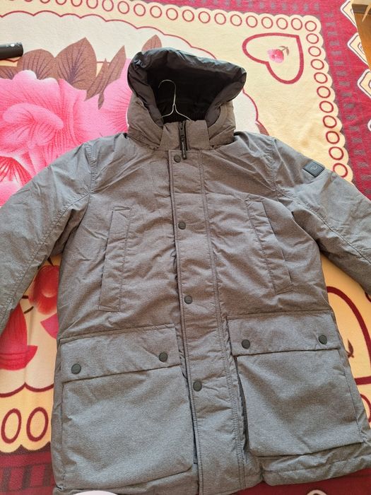 Vand geaca barbateasca Tailor