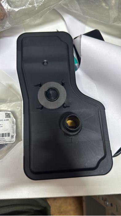 Запчасти для акпп и вариаторов и дсг