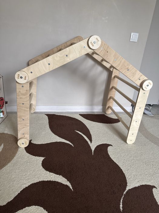 Продам треугольник Пиклера