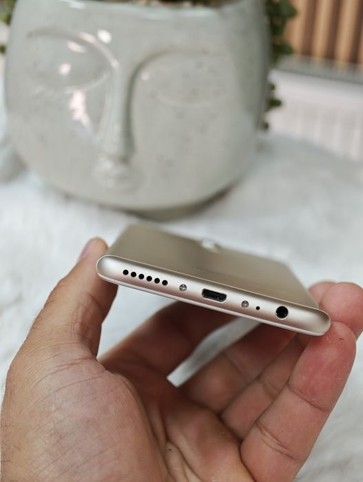 Huawei Mate 10 Lite Gold