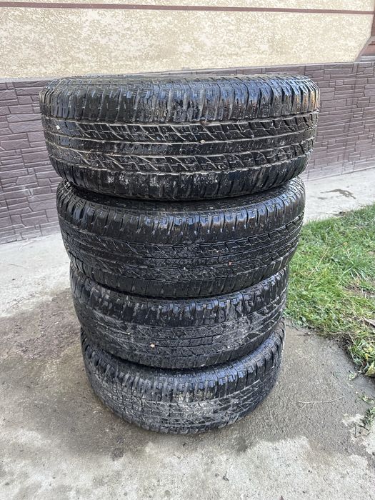 Шины с дисками 235/65/17