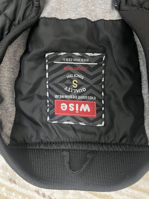 Куртка весенняя мужская