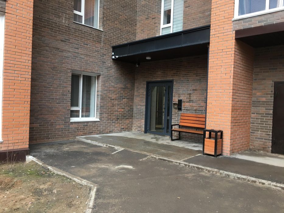 Прода квартиру двухкомнатную