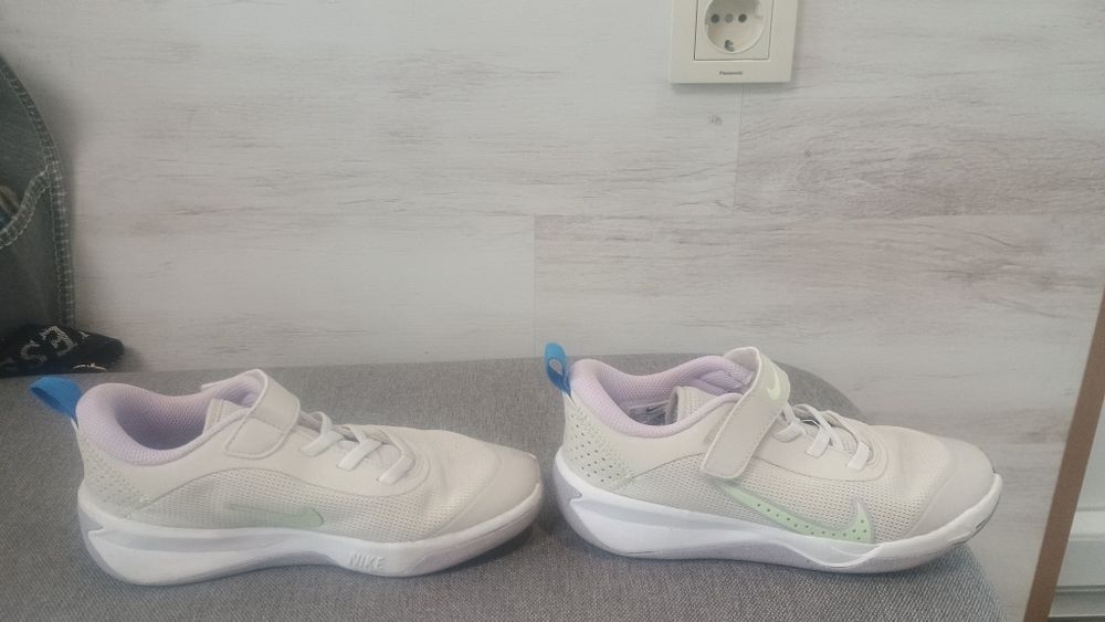 Детски маратонки Nike