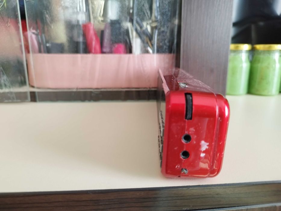 Радиоприемник калонка