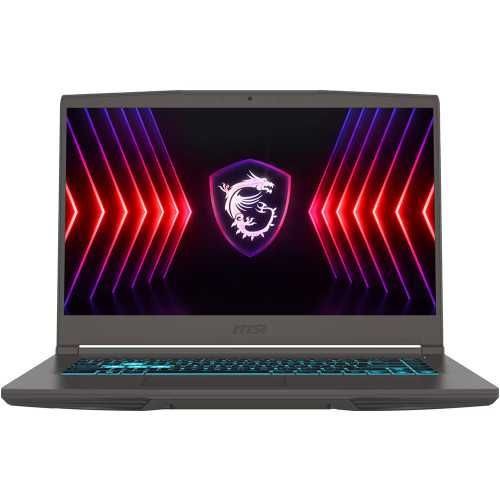 Laptop Gaming MSI Thin 15 B12UC-2036XRO, 15.6" FHD 144Hz, Intel Core i5-12450H 8-Core 16 RAM, SSD 512 Gb NVIDIA GeForce RTX 3050 | UsedProducts.ro