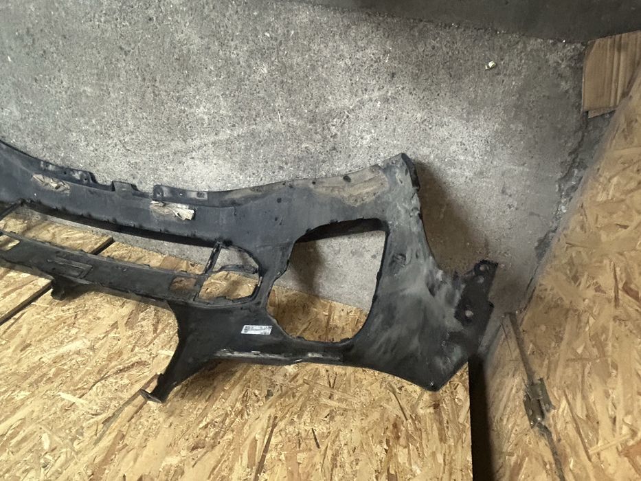 Bara fata bmw X5 G05 M paket