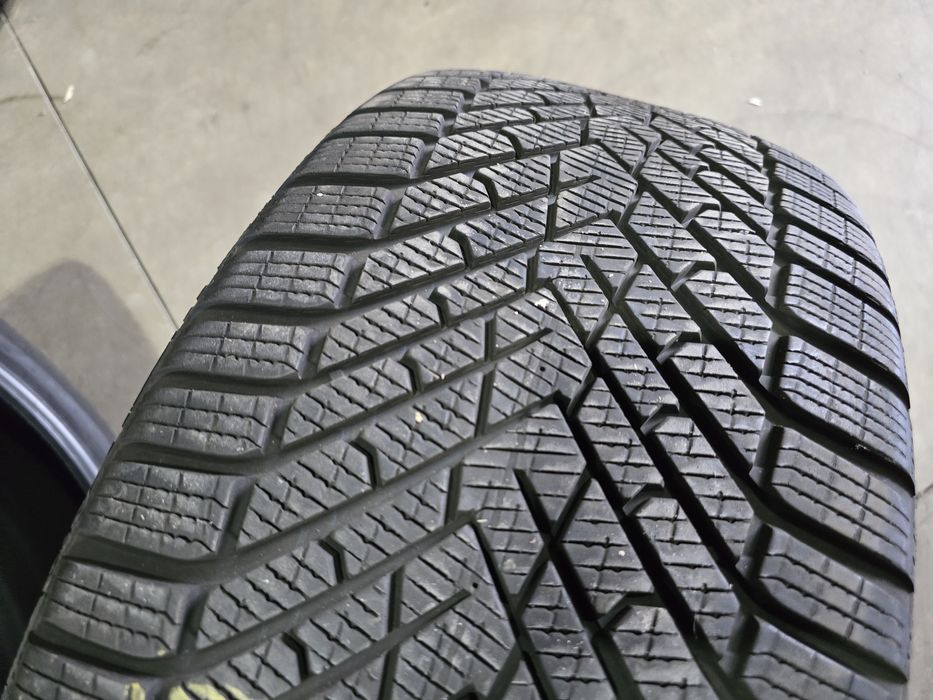 275/45/21 PIRELLI 4бр