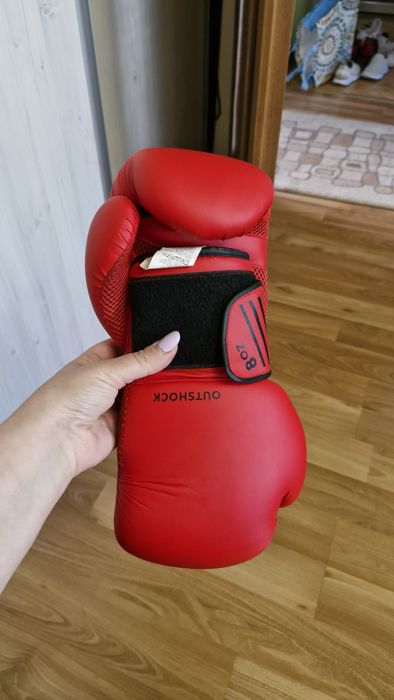 Manusi antrenament box 8 Oz