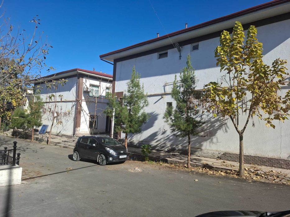 Продажа 1/1/2 - улица Чинобад, новостройка  35,4 м2