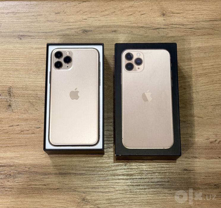 Iphone 11pro lla