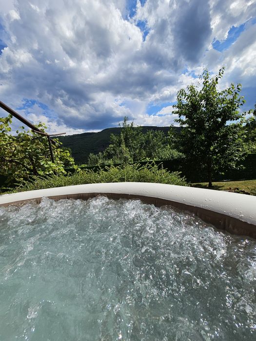 Джакузи Intex  PureSpa™ Bubble Massage 6 места