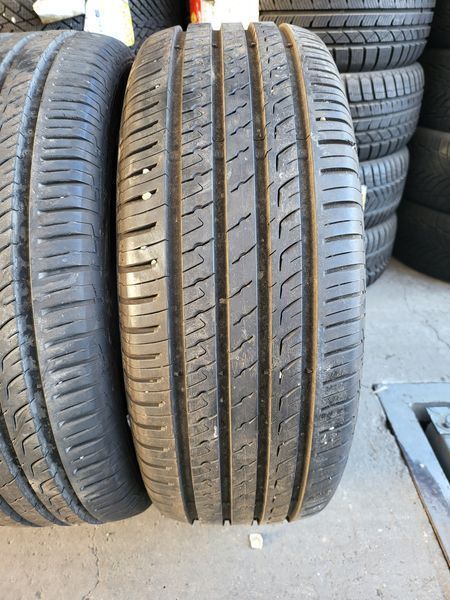 235/60/17 BARUM 4бр