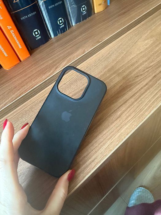 iPhone 14 Pro, Space Black, 128 GB