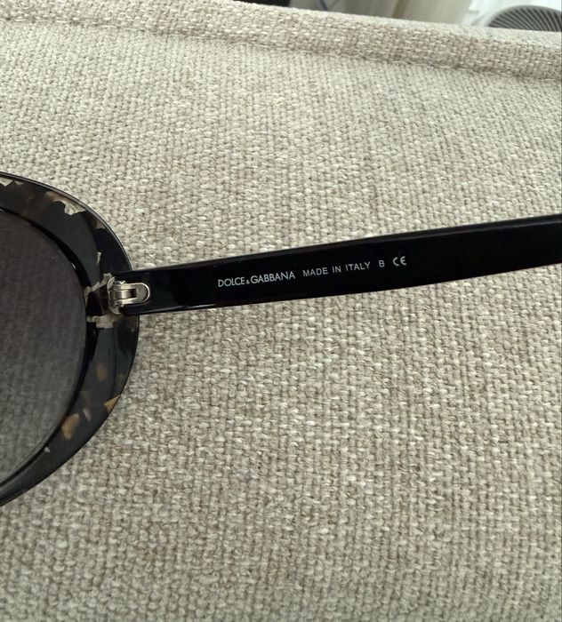 Dolce & Gabbana Дамски слънчеви очила