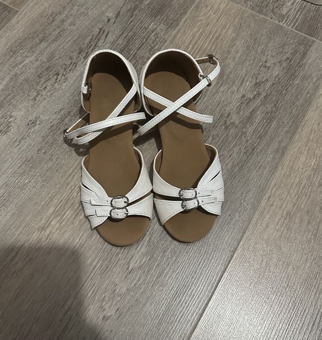 Туфли для бальных танцев