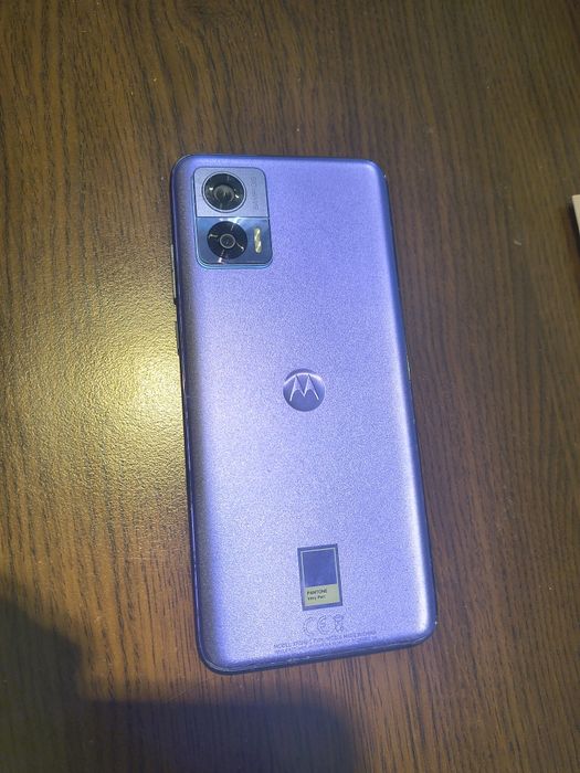 Motorola Edge 30 Neo