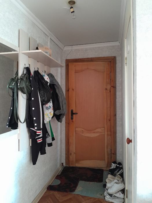 Продам однокомнатную квартиру