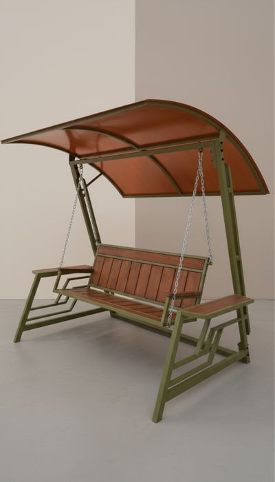 Продаем садовые качели