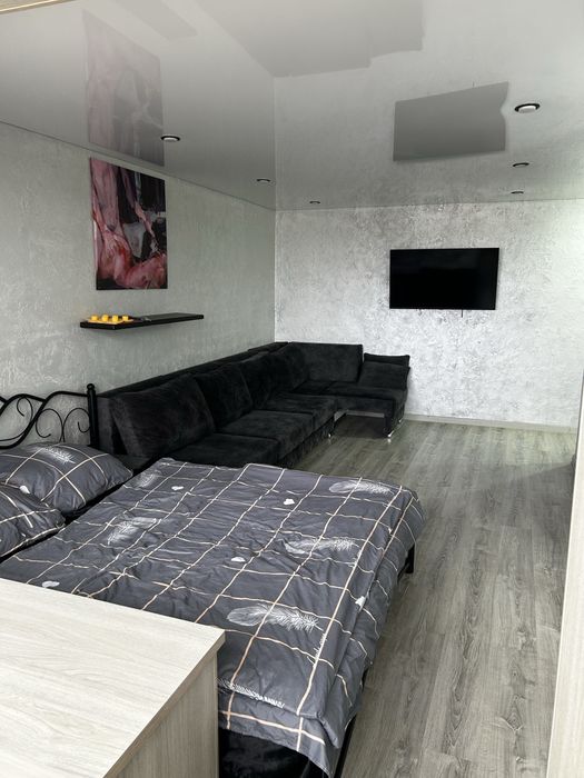 1ком VIP квартира посуточно