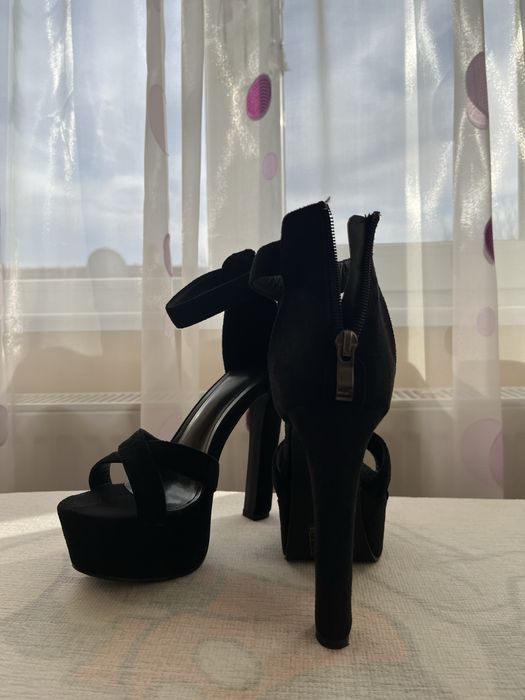 Обувки Shein-36 размер