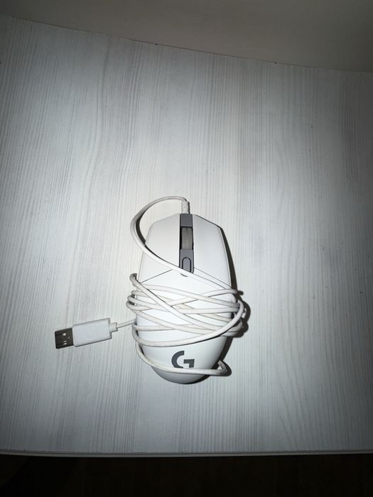 игровая мышка logitech g102 lightsunc