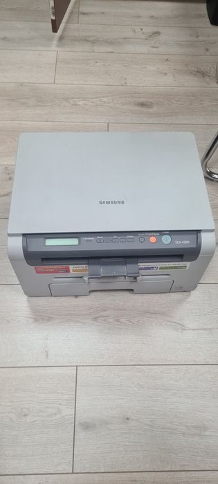 Принтер, принтер