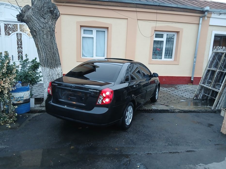 Продаётся "Ласетти" 1.8 / Автомат !!!