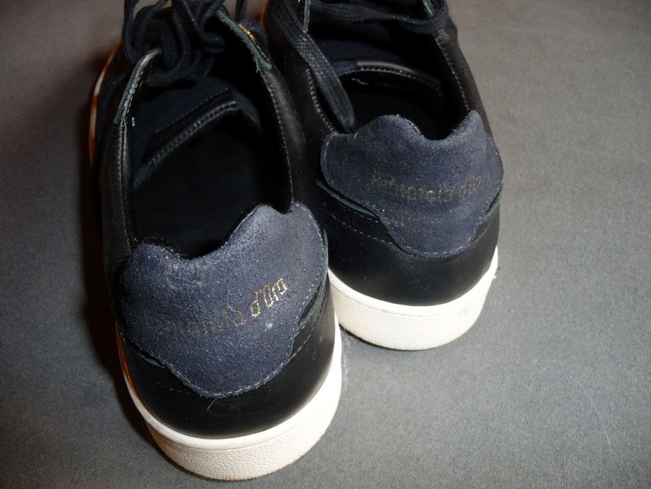 adidas, pantofolla d'oro