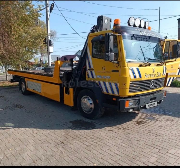 Манипулятор Эвакуатор не дорого