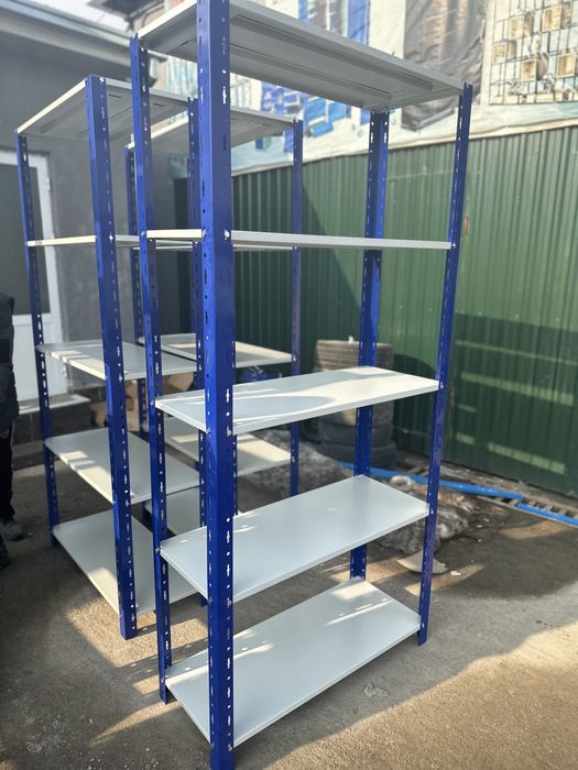 Ombor tokchalar Стеллажи стеллаж складские стеллажи полочные стеллажи